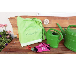 Stickdatei - Garten Motivborte E2E